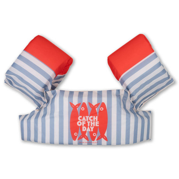 Swim Essentials Schwimmweste mit Flügel, 2-6 Jahre