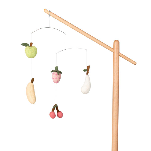 Quax Baby Mobile