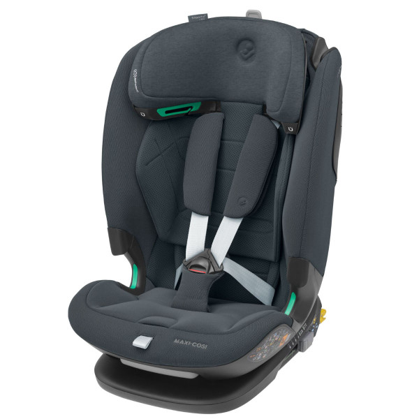 Maxi Cosi Titan Pro2 i-Size Car Seat (15M-12Y)