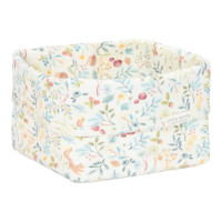 Little Dutch nursing basket 15x15 cm Little Dutch nursing basket 15x15 cm