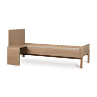 Quax Ashi Junior Kit 70/170 cm inkl. Nachttisch Quax Ashi Junior Kit 70/170 cm inkl. Nachttisch