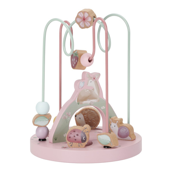 Little Dutch Activity Spiral Large FSC