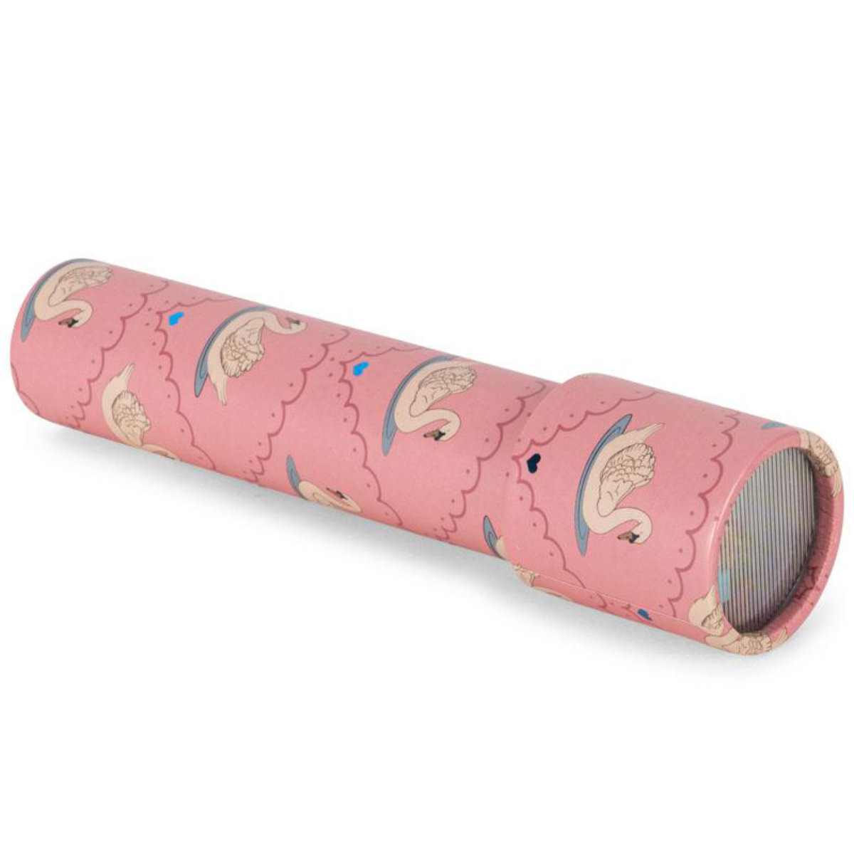 Konges Sløjd Kaleidoskop FSC Swan Rose