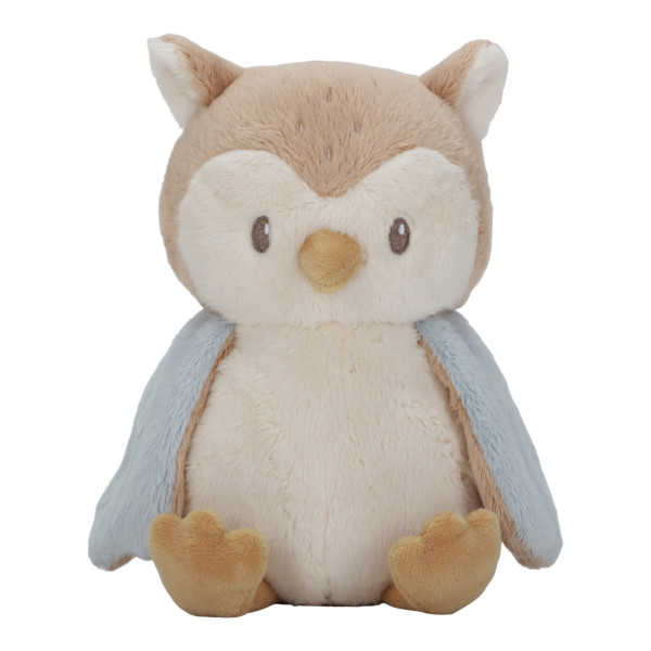 Little Dutch Cuddly Toy, Forest Friends & Fairy Garden Collection
