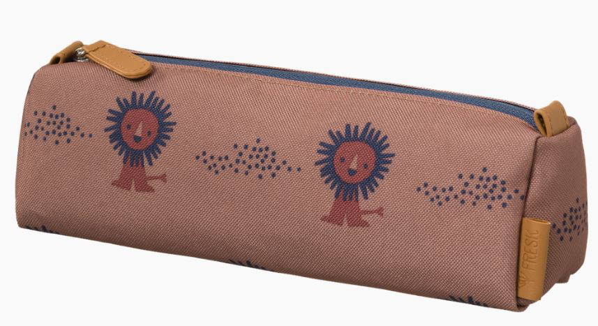 Fresk Federmäppchen Löwe Image