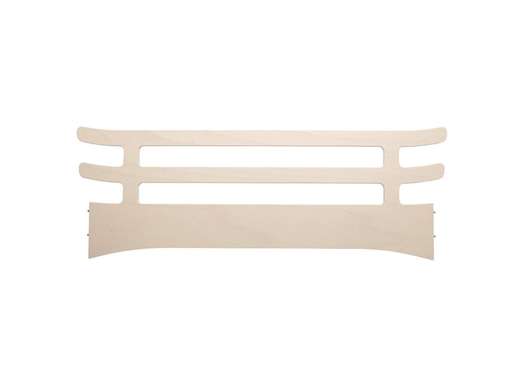 Leander Reling für Juniorbett Whitewash Image