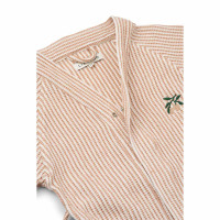 Preview: Liewood Bertha Children's Bathrobe Preview: Liewood Bertha Children's Bathrobe