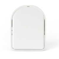 KAS Kopenhagen Wall-Mounted Changing Table Kai KAS Kopenhagen Wall-Mounted Changing Table Kai