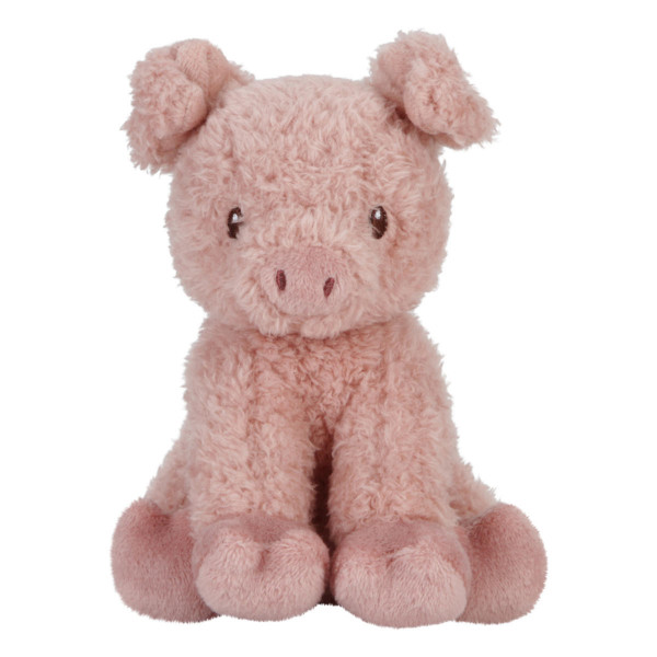 Little Dutch Plush Toy 17 cm, Little Farm Collection