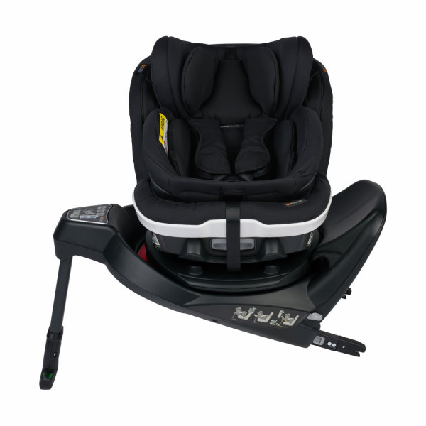 BeSafe iZi Turn B i-Size child seat 360° rotatable (0-4 years)