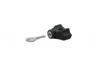 Thule Chariot Lock Kit for bike trailer 2023