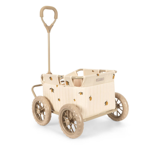 Konges Sløjd Doll Wagon
