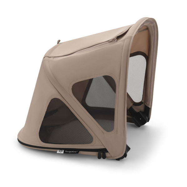 Bugaboo Fox 5 / Lynx / Fox Cub Breezy Sun Canopy