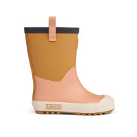 Preview: Liewood Sasha Children's Rubber Boots Preview: Liewood Sasha Children's Rubber Boots