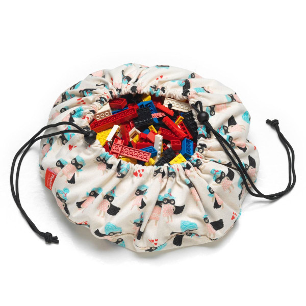 play&go Spielzeugsack mini