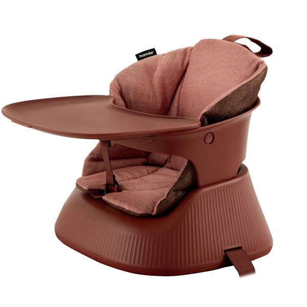 Hannie Booster Seat - The Portable High Chair
