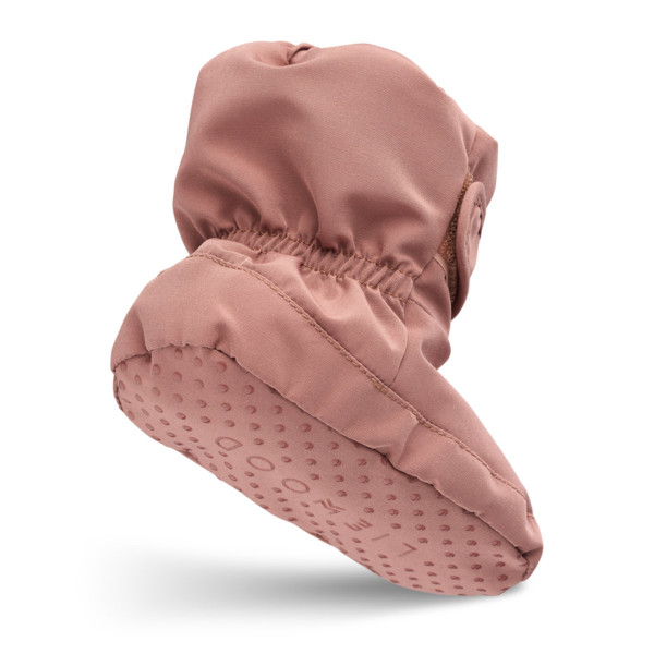 Liewood Heather Booties, 0-12 Months