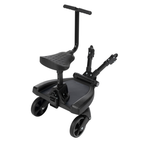 Maxi Cosi Hop-on Board - Mitfahrbrett für Kinderwagen & Buggy