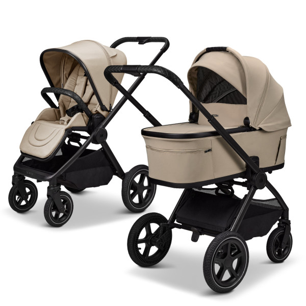 Moon GIO Fold Air Kombi-Kinderwagen 2026