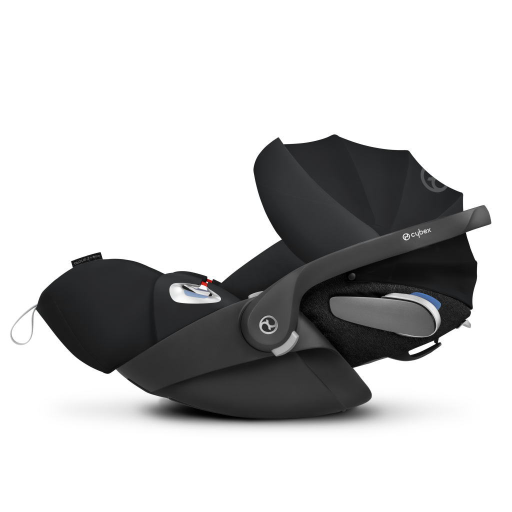 Cybex Priam Kinderwagen Set 5 in 1 inkl. Babyschale + Base Z BasisStation KindermaXX