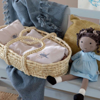 Preview: Sebra dolls bedding Preview: Sebra dolls bedding