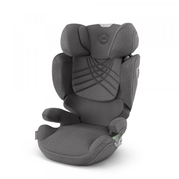 Cybex Solution T i-Fix child seat (3-12 years)