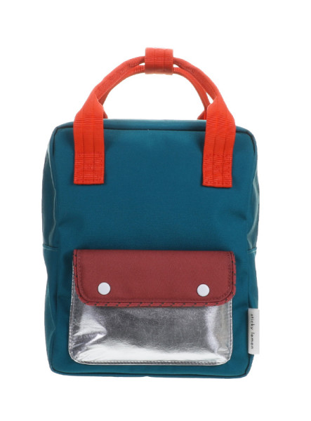 Sticky Lemon kids backpack