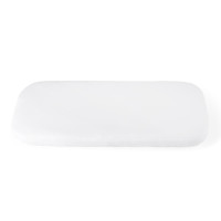 Sebra Jersey Bettlaken für Beistellbett 40x85 cm