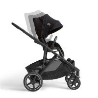 Vorschau: Joie Signature Versiti Kinderwagen Set 3 in 1 inkl. Joie Signature i-Level Pro i-Size Babyschale Vorschau: Joie Signature Versiti Kinderwagen Set 3 in 1 inkl. Joie Signature i-Level Pro i-Size Babyschale