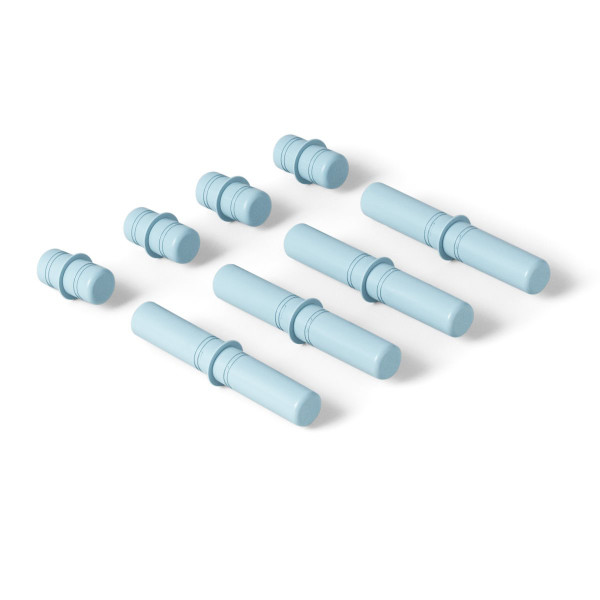 Modu Connector, 8 Pieces 2.0