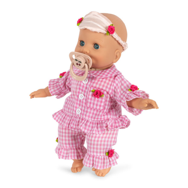 Konges Sløjd Doll Lulu, 34 x 21 cm