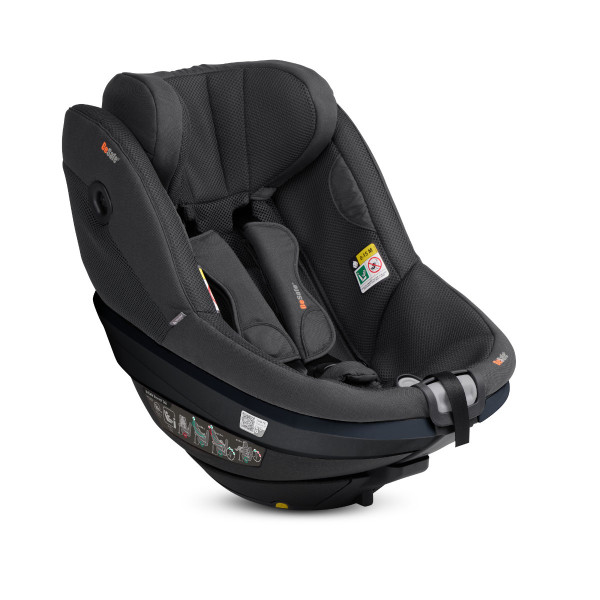 BeSafe Beyond2 360 Car Seat (6M–6Y)