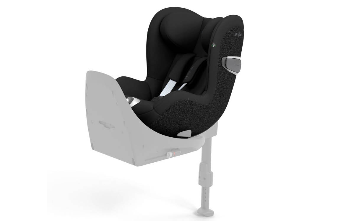 Buy Toddler Car Seat 018 kg Kindermaxx