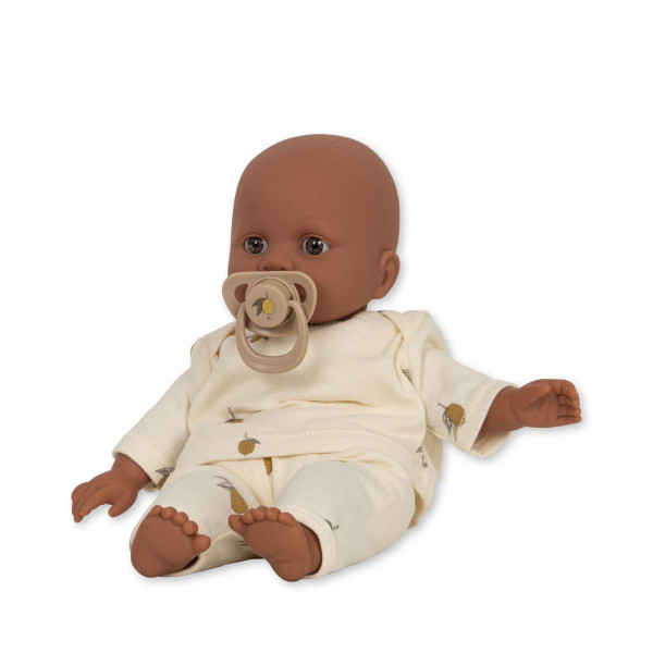 Konges Sløjd Doll Billie, 31.5 x 18 cm