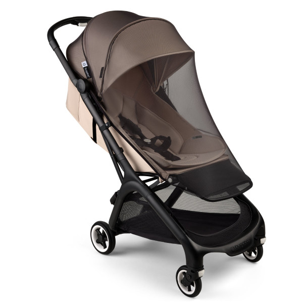Bugaboo Moskitonetz für Kinderwagen