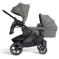 Vorschau: Joie Signature Versiti Kinderwagen Set 3 in 1 inkl. Joie Signature i-Level Pro i-Size Babyschale Vorschau: Joie Signature Versiti Kinderwagen Set 3 in 1 inkl. Joie Signature i-Level Pro i-Size Babyschale