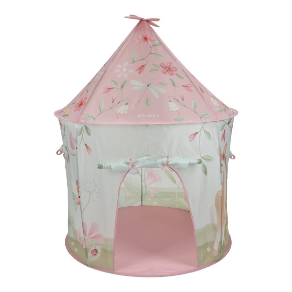 Little Dutch Pop-Up Play Tent
