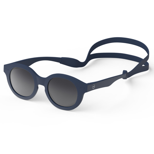 Izipizi Kids Plus Sunglasses #C, 3-5 years