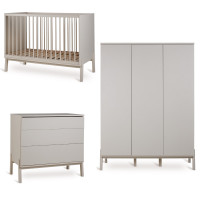 Clay, 60x120 cm, 3-türig