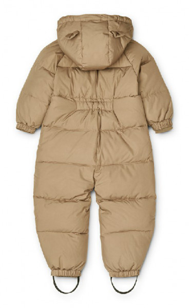 Liewood Sylvie baby snowsuit, 6-18 M