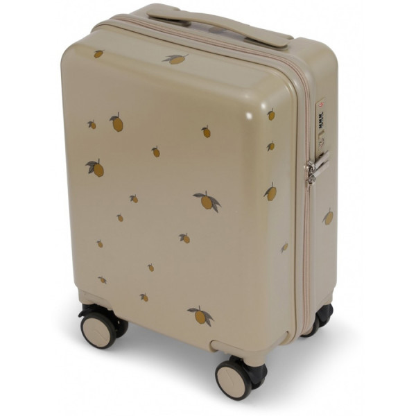 Konges Sløjd children's suitcase