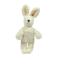 Vorschau: Senger Naturwelt Kuscheltier Baby Hase, 22 cm Vorschau: Senger Naturwelt Kuscheltier Baby Hase, 22 cm