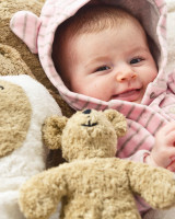 Vorschau: Senger Naturwelt Kuscheltier Baby Bär, 20 cm Vorschau: Senger Naturwelt Kuscheltier Baby Bär, 20 cm