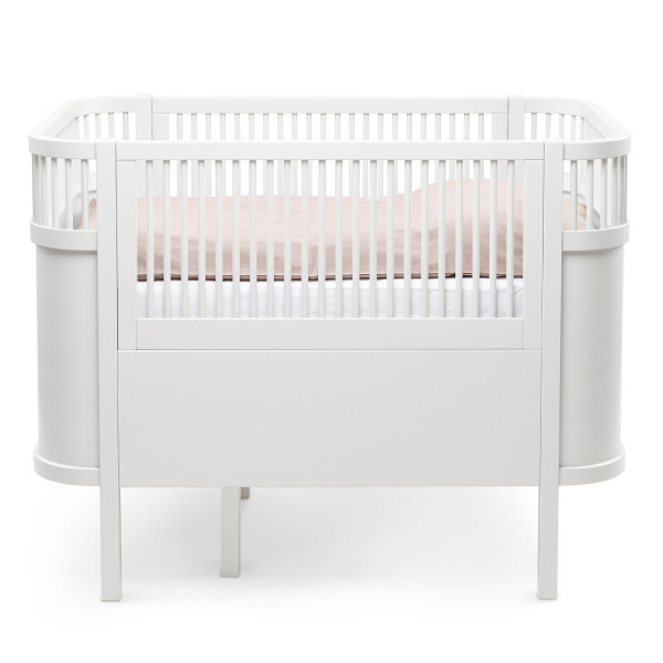 Sebra Baby & Juniorbett