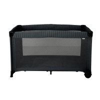 Little Dutch Travel Cot including Carrying Bag Little Dutch Travel Cot including Carrying Bag