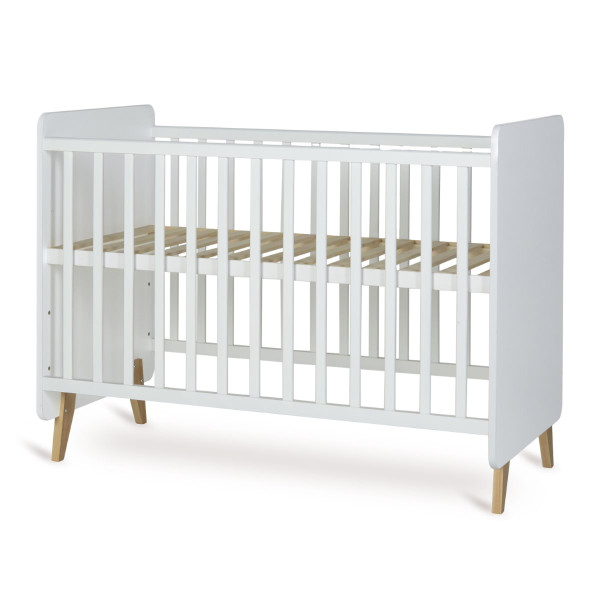 Quax Loft baby bed