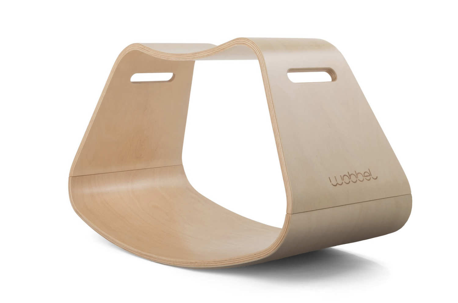 Wobbel Big Up Balance Board NEU Kindermaxx