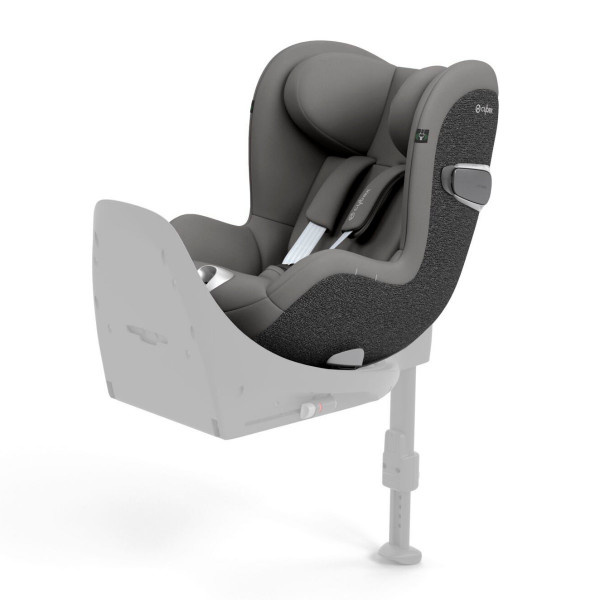Cybex Sirona T i-Size child car seat