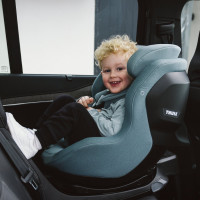 Vorschau: Thule Elm i-Size Kindersitz Vorschau: Thule Elm i-Size Kindersitz