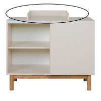 Preview: Quax Mood changing top for dresser Preview: Quax Mood changing top for dresser